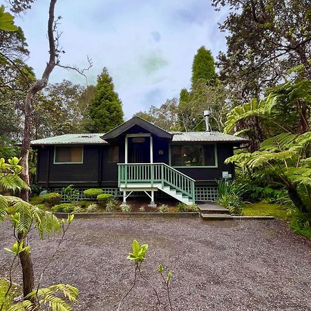 Villa Hale Sweet Hale As Seen On Hgtv Volcano Exterior foto